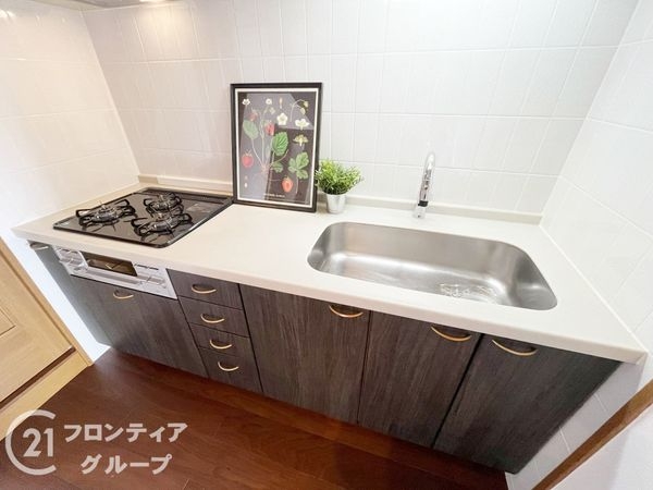 キングマンション新淀川　中古マンション