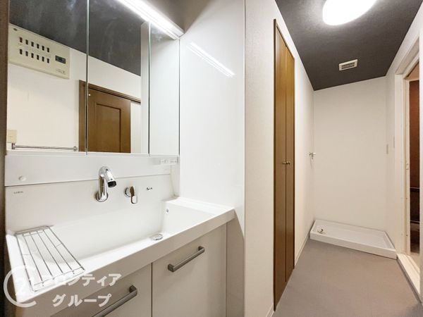 キングマンション新淀川　中古マンション