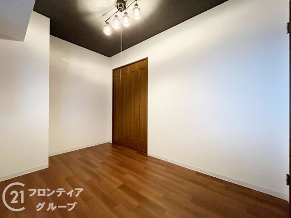 キングマンション新淀川　中古マンション