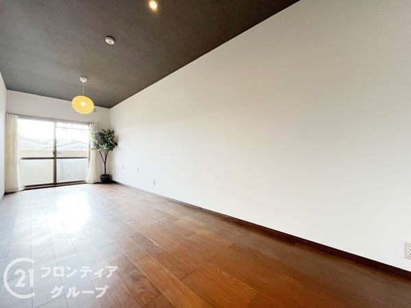キングマンション新淀川　中古マンション