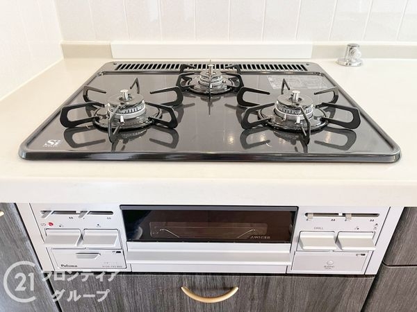 キングマンション新淀川　中古マンション