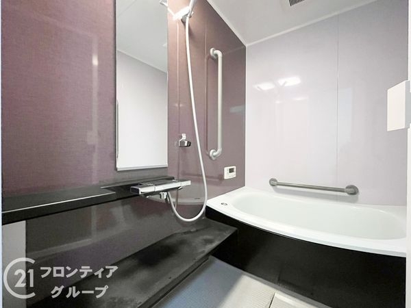 キングマンション新淀川　中古マンション