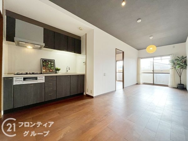 キングマンション新淀川　中古マンション