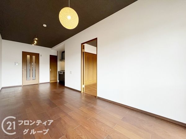 キングマンション新淀川　中古マンション