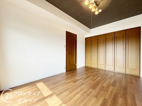 キングマンション新淀川　中古マンション