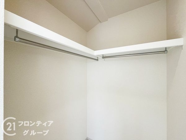 西宮市浜甲子園２丁目　新築一戸建て　１号棟