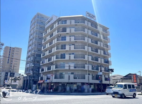 サントピア尼崎２　中古マンション