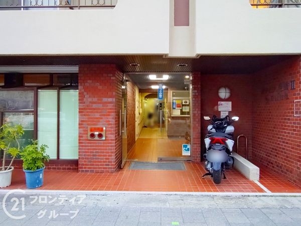 サントピア尼崎２　中古マンション