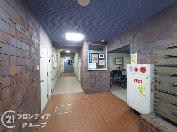 サントピア尼崎２　中古マンション