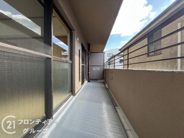 新伊丹パークハイム　中古マンション