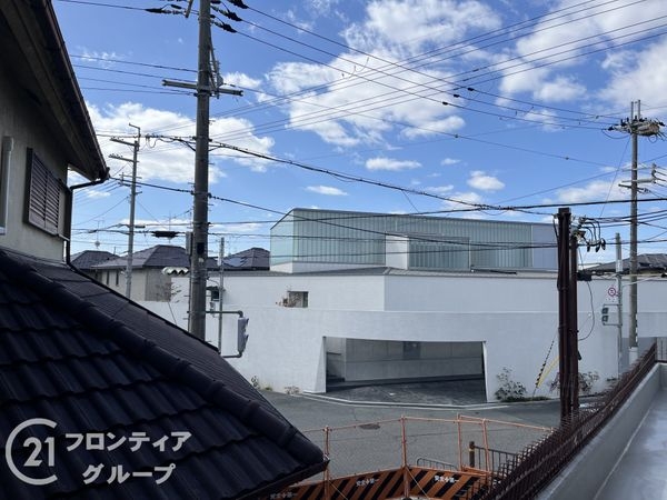 新伊丹パークハイム　中古マンション
