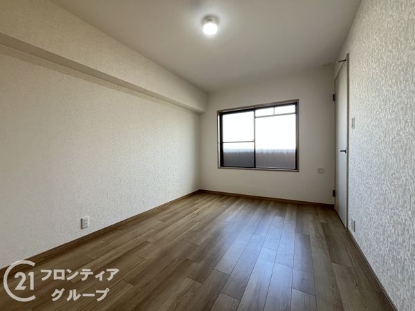 新伊丹パークハイム　中古マンション