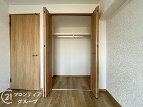 新伊丹パークハイム　中古マンション