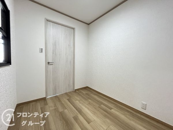新伊丹パークハイム　中古マンション