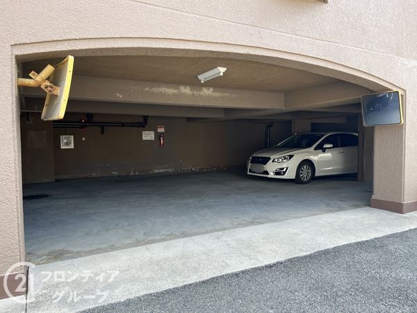 新伊丹パークハイム　中古マンション