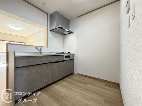新伊丹パークハイム　中古マンション