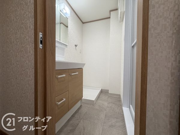 新伊丹パークハイム　中古マンション