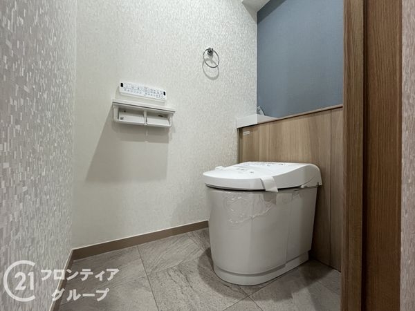 新伊丹パークハイム　中古マンション