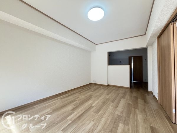 新伊丹パークハイム　中古マンション