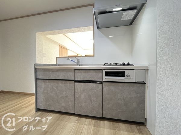 新伊丹パークハイム　中古マンション