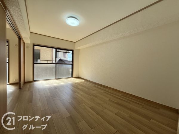 新伊丹パークハイム　中古マンション