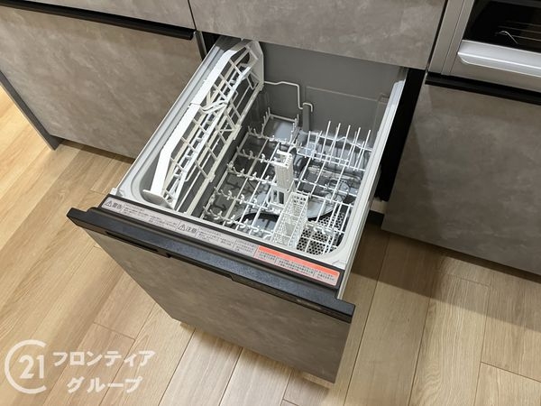新伊丹パークハイム　中古マンション
