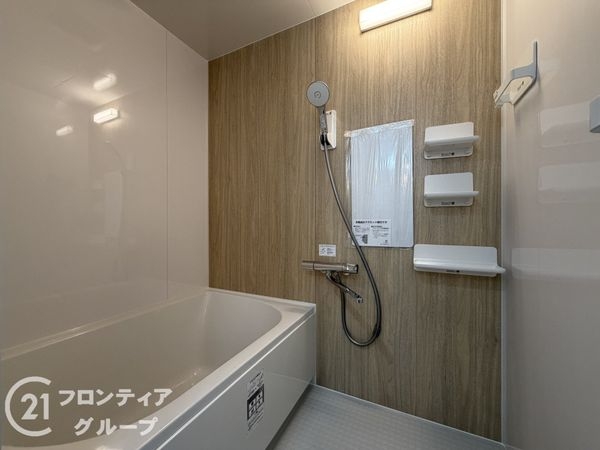 新伊丹パークハイム　中古マンション