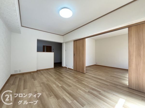新伊丹パークハイム　中古マンション