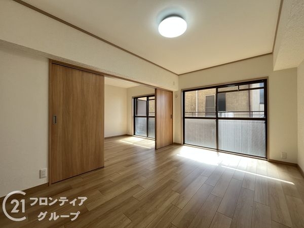 新伊丹パークハイム　中古マンション