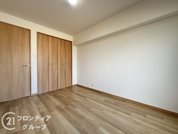 新伊丹パークハイム　中古マンション
