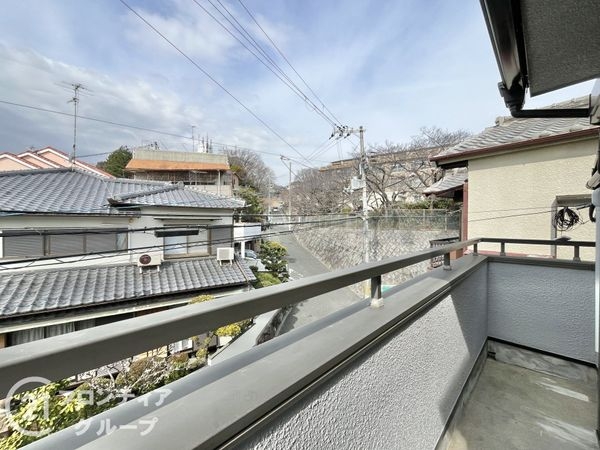 西宮市一ケ谷町の中古一戸建て