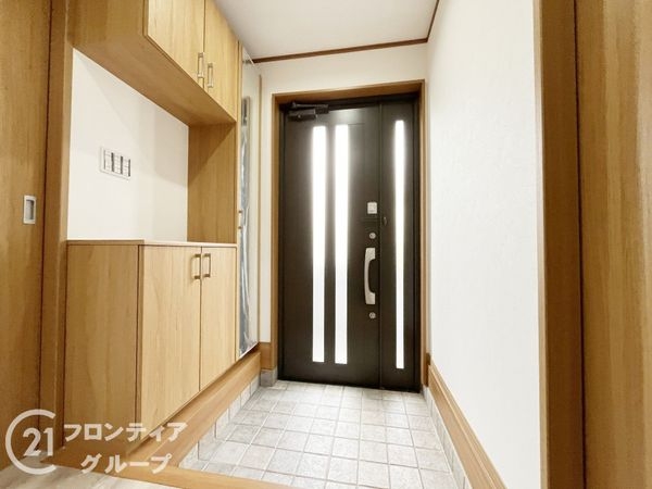 西宮市一ケ谷町の中古一戸建て