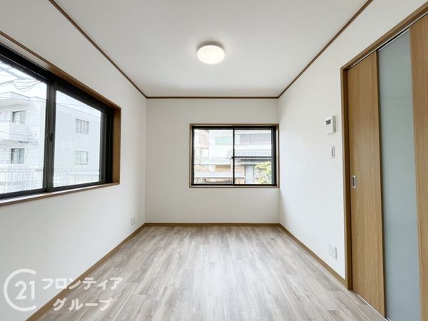 西宮市一ケ谷町の中古一戸建て