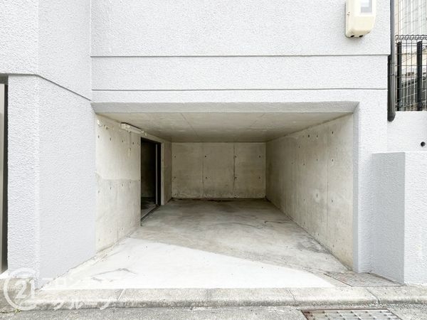 西宮市一ケ谷町の中古一戸建て