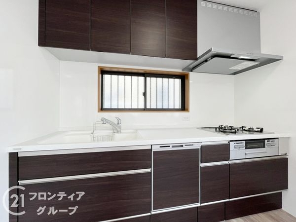 西宮市一ケ谷町の中古一戸建て