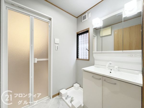 西宮市一ケ谷町の中古一戸建て