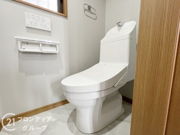 西宮市一ケ谷町の中古一戸建て