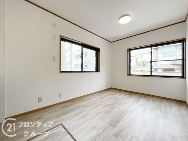 西宮市一ケ谷町の中古一戸建て