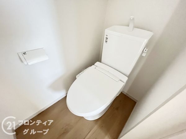 伊丹市南野北３丁目　新築一戸建て　１期　全１区画