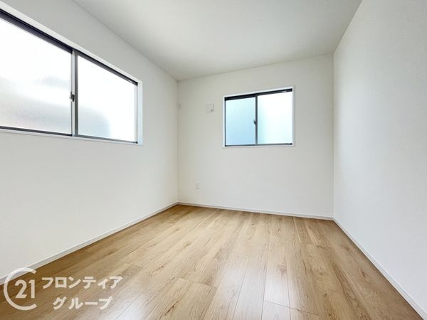 伊丹市南野北３丁目　新築一戸建て　１期　全１区画