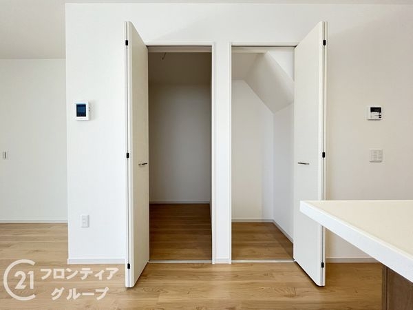 伊丹市南野北３丁目　新築一戸建て　１期　全１区画