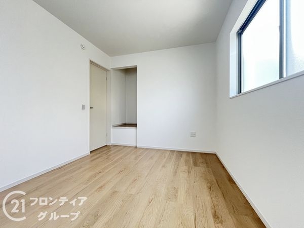 伊丹市南野北３丁目　新築一戸建て　１期　全１区画