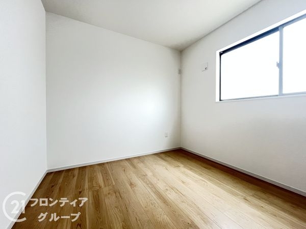 伊丹市南野北３丁目　新築一戸建て　１期　全１区画