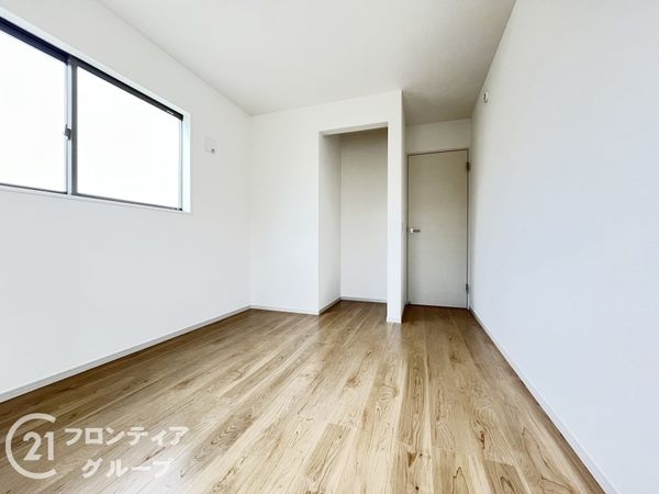 伊丹市南野北３丁目　新築一戸建て　１期　全１区画