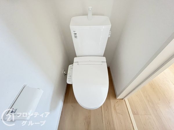 伊丹市南野北３丁目　新築一戸建て　１期　全１区画