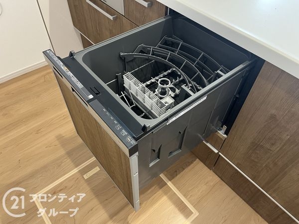 伊丹市南野北３丁目　新築一戸建て　１期　全１区画