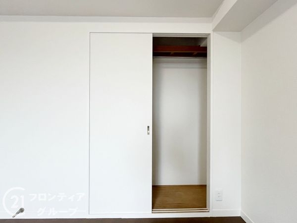 ベルヴェデールイトーピア武庫川　中古マンション