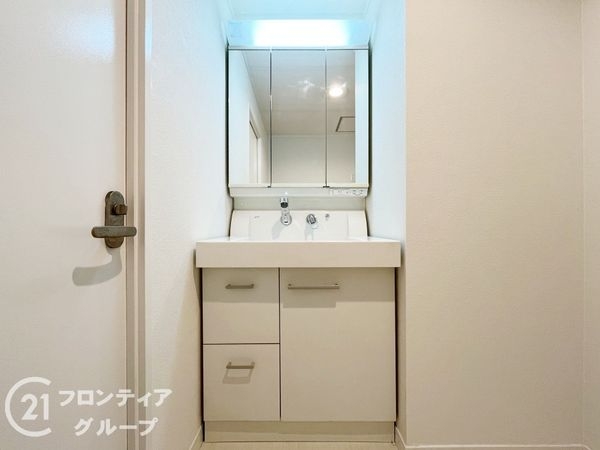 ベルヴェデールイトーピア武庫川　中古マンション