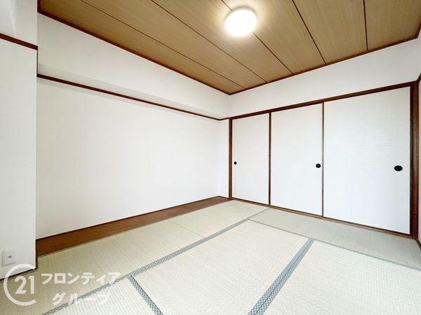 ベルヴェデールイトーピア武庫川　中古マンション