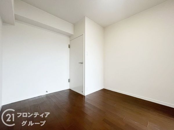 ベルヴェデールイトーピア武庫川　中古マンション